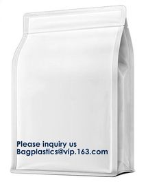 PRINTED PAPER &amp; PLASTIC CUPS CUSTOM PRINTED ROLLS Pet Food Packaging Bags Flat Bottom Bags Stand Up Bags Side Guseet Bag supplier