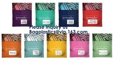 Coffee Packaging Bags Flat Bottom Coffee Bag Stand up Coffee Bags Side Gusset Bags Flat Side Seal Coffee Bags supplier