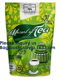 Coffee Packaging Bags Flat Bottom Coffee Bag Stand up Coffee Bags Side Gusset Bags Flat Side Seal Coffee Bags supplier