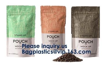 Side Gusset Bag with Spout Flat Side Seal Bag with spout Retort Pouch Vacuum Packaging Fruit &amp; Vegetable Packaging supplier