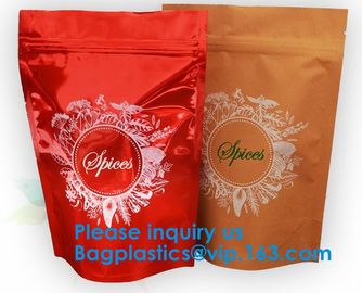 Cheap Price Custom Printing Resealable Plastic Packaging Stand Up k Pouch Bags With Zipper BAGEASE, BAGPLASTICS supplier