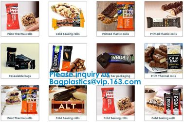 Custom Printed Stand Up Zipper Bags, Aluminum Foil Mylar Food Grade Plastic Stand Up k Pouch Bag supplier
