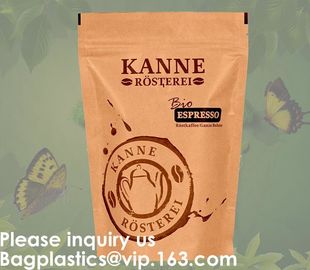 STAND UP POUCHES SPOUT POUCHES SIDE GUSSET BAGS PAPER BAGS 3 SIDE SEAL POUCH BLOCK BOTTOM BAGS JERKY BAGS BIODEGRADABLE supplier