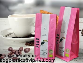 BIODEGRADABLE SUP POUCH CHOCOLATE/ ENERGY BAR PACKING MMJ CLEAR 3-SIDED SEAL WITH ZIPPER &amp; EURO SLOT ULTRA CLEAR STAND U supplier