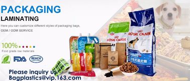 Food Grade Custom Printed 10 Kg Plastic Rice Bag With Handle,5kg 10kg Rice/Wheat Flour/Grain Vacuum Packaging Bag With H supplier