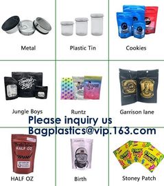 Weed tin, metal tin, plastic tin, cookies,Jungle BOYS, Runtz, Garrison Iane, Hafe OZ, Birth, Stoney Patch, Paris, Drip supplier