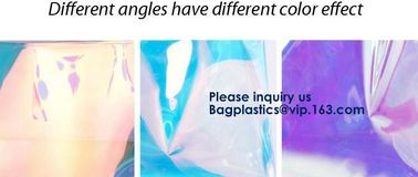 Promotional Shiny PVC Tote Bag, Women Gender and Casual Tote Shape large capacity clear PVC Beach Bag, Bagease, Bagplast supplier