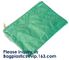 Fashion Waterproof Wear Resistant Eco Friendly Breathable Reusable Tyvek Zipper Cosmetic Bag For Women, Bagease, Bagplas supplier