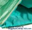 Fashion Waterproof Wear Resistant Eco Friendly Breathable Reusable Tyvek Zipper Cosmetic Bag For Women, Bagease, Bagplas supplier