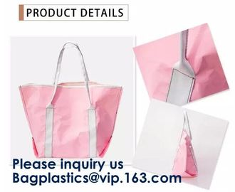 Bags And Packaging Products Such As Tote Bags, Shopping Bags, Backpacks, Cosmetic Bags,Passport Holder Packing Cubes Toi supplier