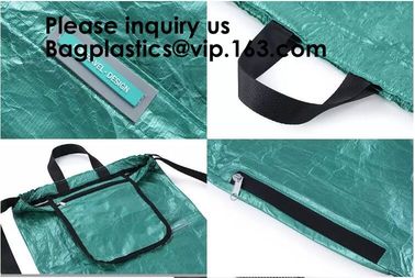 Eco Friendly Degradable Waterproof Shopping Bag Latest Degradable Shopping Bag,Special Purpose Bags & Cases supplier