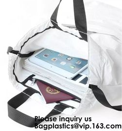 Eco Friendly Degradable Waterproof Shopping Bag Latest Degradable Shopping Bag,Special Purpose Bags & Cases supplier