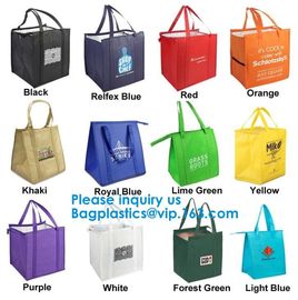 Factory Custom Large Insulated Cooler Fitness Meal Prep Tote Thermal Lunch Bag with Lunch Box for Adult, Bagease supplier