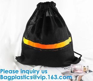 Leather Backpack Women Drawstring Bag New Travel Bag PU Backpack Women Party School Bags For Teenagers, bagease package supplier