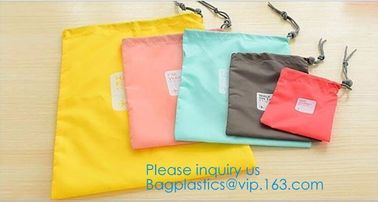 German Supermarket Recycling Polyester Foldable Shopping Bag Foldaway Recycle Polyester Bag, Bagease, Bagplastics supplier