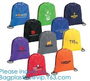 Cheap Wholesale Eco-Friendly Cheap Promotional Shopping Bag 600D Polyester Bag Nylon Shopping Tote Bag supplier