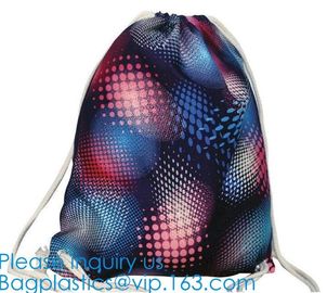 Cheap Wholesale Eco-Friendly Cheap Promotional Shopping Bag 600D Polyester Bag Nylon Shopping Tote Bag supplier