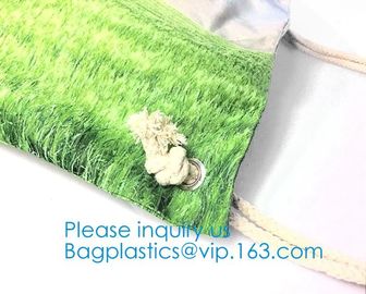 Cheap Wholesale Eco-Friendly Cheap Promotional Shopping Bag 600D Polyester Bag Nylon Shopping Tote Bag supplier