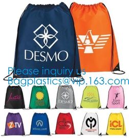 Fashion Recyclable Polyester Foldable Printing Shopping Bag With Logo, Promotion Reusable Polyester Nylon Foldable Shopp supplier