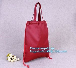 Ecological Bag Supermarket Ecological Non Woven Bag,Promotional Printed Non Woven Pp Shopping Bags, Bagease, Bagplastics supplier