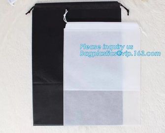 Ecological Bag Supermarket Ecological Non Woven Bag,Promotional Printed Non Woven Pp Shopping Bags, Bagease, Bagplastics supplier