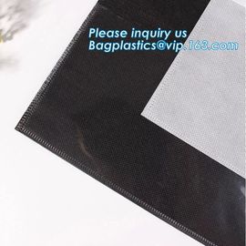 Ecological Bag Supermarket Ecological Non Woven Bag,Promotional Printed Non Woven Pp Shopping Bags, Bagease, Bagplastics supplier