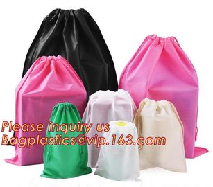 Logo Printed Tote Bag Foldable Reusable Shopping Folding Non Woven Bag With Handle,Foldable Eco Shopping Folding PP Non supplier