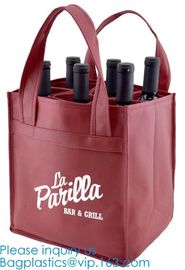 Promotional Custom Shopping Non Woven Bag With Print Logo,Eco friendly Jute fibre non woven bag Customize Printing Bulk supplier