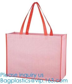 Non Woven Tote Bag,Laminated Non Woven Bag Fashion Non Woven Fabric Shopping Bag Custom Logo Non Woven Bag Big Non Woven supplier