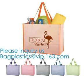 Non Woven Tote Bag,Laminated Non Woven Bag Fashion Non Woven Fabric Shopping Bag Custom Logo Non Woven Bag Big Non Woven supplier