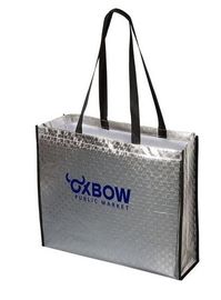 Non Woven Shopping Bag Tnt Material/Promotional Polypropylene Non Woven Bags/Non Woven Tote Bags, Eco Friendly Biodegrad supplier