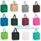 Promotional Custom Sublimation Recyclable Fabric Carry Non Woven Bag,Folding Reusable Non-woven Shopping Bag, Bagease supplier