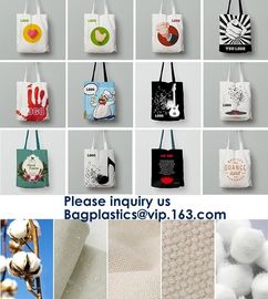 Promotion Custom Long Handle Cotton Canvas Bag,Tote Organic Best Cotton Reusable Produce Bags,New Arrival Customized Log supplier