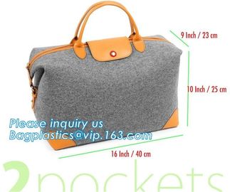 Christmas decoration Easter decoration Halloween decoration Valentine's Day New year decoration Felt storage basket supplier