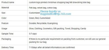 Durable Felt Tote Shopping Bag Wholesale Custom Felt Tote Bag,beach bag, Document wool organizer tote felt bag supplier