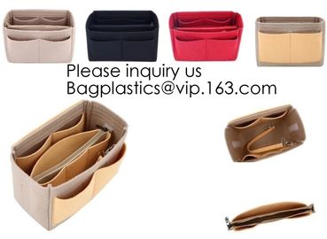 Felt Laptop Bag For Macbook Pro Laptops I7 Carrying Bag Case,Handle Notebook Computer Case Pouch with Accessories Holder supplier