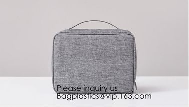 Fashion Small Easy Carry Cosmetic Pouch Bag Makeup Cosmetic Bag,Stylish Customized Travel Portable Pu Shiny Cosmetic Bag supplier