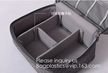 Fashion Small Easy Carry Cosmetic Pouch Bag Makeup Cosmetic Bag,Stylish Customized Travel Portable Pu Shiny Cosmetic Bag supplier