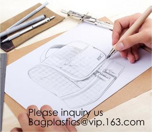Multifunction Cosmetic Bag ,Portable Travel Waterproof Makeup Pouch,Eco-Friendly Mesh Material Cosmetic Bags Waterproof supplier