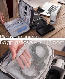 Trend Design Velvet Quilted Cosmetic Bag,Customized 2pcs Set Makeup Bag, Wholesale Travel Mens Toiletry Bags supplier