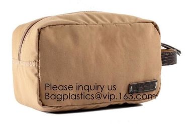 Heavy Duty Waterproof HangingToiletry Portable Make Up Case Travel Cosmetic Bag,beauty bag makeup cosmetic bags, bagease supplier