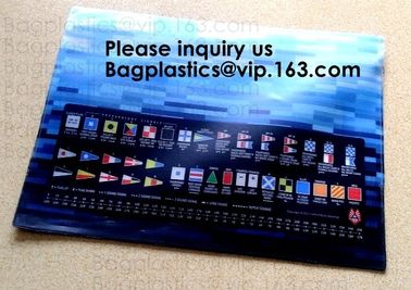 Manufacturer Customized Transparent Pvc Office File Bag With Slider Zip, k File Pocket,Zipper Lock File Bag supplier
