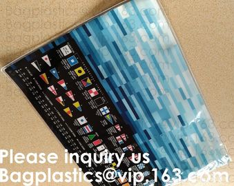 Slider Zip Folder PVC File Clear Pencil Pen Bag,Promotional Prices Slider Zipper Clear Pvc Zip Lock Filing Bag, bagease supplier