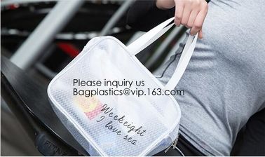 Mini Small PVC Transparent Plastic Cosmetic Organizer Bag Pouch With Zipper Closure,Travel Toiletry clear pvc Makeup Bag supplier