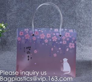 Custom Clear Pvc Lady Handbag Set Transparent Beach Tote Bag With Inner Pouch,Shoulder Tote Holographic PVC Beach Bag supplier