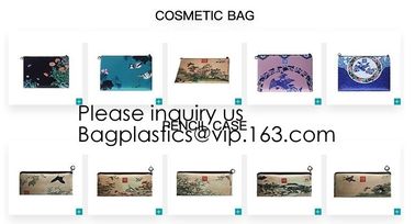 Storage Bag Notebook Museum Retro Style Series Modern Lifestyle Series Entertainment Event Series Promotion Gift Items supplier