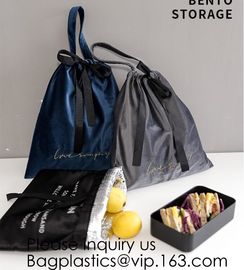 New Design Thickening Type Portable Thermal Ice Pack Storage Small Lunch Bag Hot Sale Excellent Wholesale With Low Price supplier