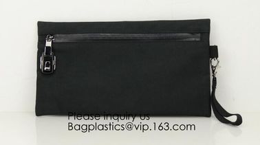 Smell Proof Bag Smell proof Odorless Stash Storage Pouch bag Activated Carbon Lining Bag Smelly Scent in a Carbon supplier