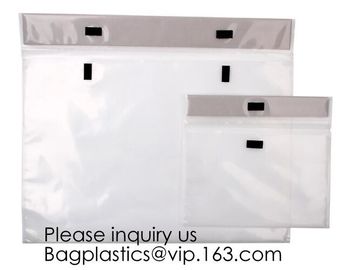 Customized Print Plastic Gift Handle File Bag,Envelop Bag,Button File Bag, Document Bag,Reusable Holiday Gift Wrap Shopp supplier