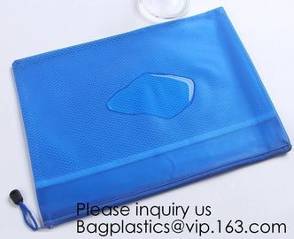 Stationery Colored Fashion Custom Print Nylon Mesh Zipper Pencil Bag With Compartments,stationery pencil case, bagease supplier